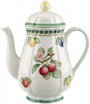 Villeroy & Boch kohvikann &ldquo;French Garden Fleurence&rdquo; 1,1 l