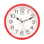 RHYTHM CMG734NR01 Kvarts seinakell