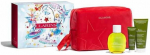 Parf&uuml;&uuml;mi kinkekomplekt Clarins Eau Extraordinaire 100 ml lillel&otilde;hnaline