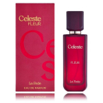 Parf&uuml;&uuml;m La Fede Celeste Fleur Floral Gourmand Woody EDP 100 ml