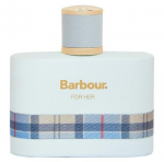 Parf&uuml;&uuml;m Barbour Coastal For Her EDP naistele 100 ml