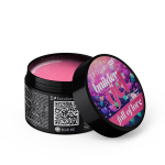 Paks geel Excellent PRO Thixotropy Full Of Love &ndash; isetasanduv, roosa, k&uuml;&uuml;nte pikendamiseks