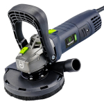 Betoonilihvija Wuber W27481, 1400W
