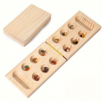 Lauam&auml;ng Mancala, EN