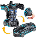 M&auml;nguauto &ndash; transformer