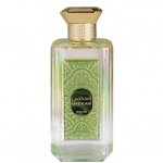 Unisex parf&uuml;&uuml;m Zimaya Inekas Solis puuviljase aroomiga EDP 100 ml