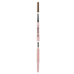 Kulmupliiats J.Cat Beauty Brow-La 3 in 1 Warm Caramel kauakestev kujundamine ja modelleerimine