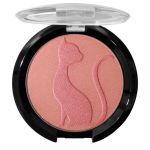 P&otilde;sepuna + Bronzer J.Cat Beauty Love Struck Honey Bunches Kihistatav S&auml;rav Kuma