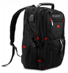 S&uuml;learvutikott Beaster BS21BP must universaalne