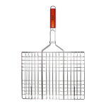 K&uuml;psetusrest Rack Zyle ZY1001GR 40x30 cm