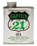 Habeme&otilde;li 18.21 Man Made Spiced Vanilla hooldav ja toitev 60 ml