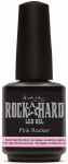 Geellakk Artistic Pink Rocker Brush-On Ere roosa 15 ml