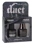 Geellaki komplekt &bdquo;Artistic Duet Supercharged&ldquo;, 2-osaline, 30 ml