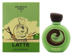 Parf&uuml;&uuml;m Arabiyat Matcha Latte 100 ml magus unisex EDP