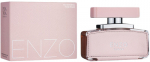 Parf&uuml;&uuml;m Flavia Enzo Pour Femme Floral EDP 100 ml