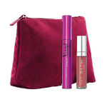 Ripsmetu&scaron;ikomplekt Pupa Vamp! Lash Extender & Miss Pupa Gloss 14 ml Must Vol&uuml;&uuml;miandav Pikendav