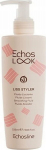 Juuksekreem Echosline Echos Look Liss Styler kahususevastane l&auml;ikega 225 ml