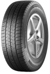 Continental VanContact 4Season 225/75R17C 114 Q