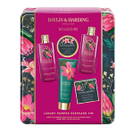 Kingitusett Baylis & Harding Boudoire Tropical Paradise 5-osaline hellitav kollektsioon