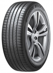 Suvine rehv Hankook Ventus Prime 4 K135 235/45R18 98W XL, k&uuml;tuses&auml;&auml;stlikkus B, haarduvus m&auml;rjal teekattel A