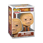 Kujuke Funko Pop! Dr. Zaius Planet of the Apes vin&uuml;&uuml;l-kollektroon
