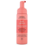 Juuksevaht Aveda Nutriplenish Styling Treatment Foam kerge hoidvusega, niisutav, kuumakaitsev
