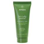 Juuksehoolduskreem Aveda Be Curly Advanced Curl Enhancer lokkide r&otilde;hutamiseks kahususe kontrolliks ja l&auml;ikeks 40 ml