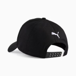 PUMA meeste vabaajam&uuml;ts BMW MMS STICKER BB Cap PUMA must - 02644601, must