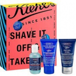 Shave it Off & Take Off - kinkekomplekt