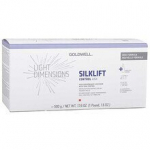 Silklift Control Light Dimensions k&otilde;rge j&otilde;udlusega juuksehelendaja
