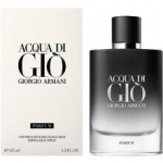 Parf&uuml;&uuml;m Giorgio Armani Acqua Di Gi&ograve; Parfum v&auml;rske akvaatiline puidune 100 ml