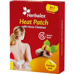 Soe plaastrikomplekt kastani&uuml;hendiga 3 + 1 tasuta + puusav&ouml;&ouml; &ndash; sihip&auml;rane mugavus ja soojus