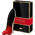 Carolina Herrera Very Good Girl Elixir EDP 50 ml &ndash; V&otilde;rgutavalt intensiivne lilleline-puuviljane naisteparf&uuml;&uuml;m