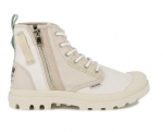 Naiste tossud Palladium Pampa Detroit Zip _ beež _ liiv