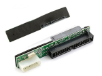 Adapter Sata to Ide Ata 3,5" k&otilde;vaketta muundur