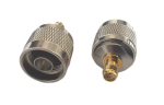 Adapteri Rf t&uuml;&uuml;p N (isane) kuni Sma (emane)