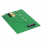 Adapter M.2 Ngff Sata to Sff-8784 Wd Ultraslim Ssd