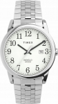Timex Easy Reader Tw2v40000 meeste kvartskell kuup&auml;eva ja indigloga