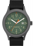 Timex Expedition Scout Tw4b30200 Green Dial meeste k&auml;ekell