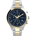 Meeste k&auml;ekell Timex Tw2y01500 h&otilde;bedast k&auml;ev&otilde;ru