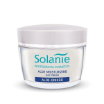 Toitev &ouml;&ouml;kreem Q10-ga Solanie, 50 ml