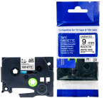 Lint Brother Tze-221, valge, 9mm, 8m