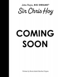 Chris Hoy, Chris Hoy