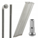Pillar Richman jalgratta kodarad 234 mm, 18 tk.