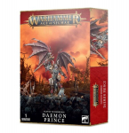 Warhammer Age of Simrad Slaves To Darkness: Daemon Prince