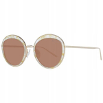 Naiste p&auml;ikeseprillid Ana Hickmann Hi3052, kollane, gradient