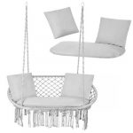 Topeltkiigepadi - hall