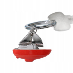 Ripats "madrus" 3,5 cm - Stiilne Nautical Gift