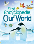 First Encyclopedia of Our World, First Encyclopedia of Our World
