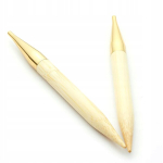 Knitpro Bamboo vahetatavad vardad 5,50 mm